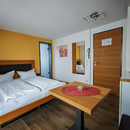 Birkhofer Geniessen - Am Bodensee 4*