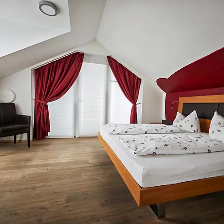 Genießen - Haus Seeblick Immenstaad am Bodensee