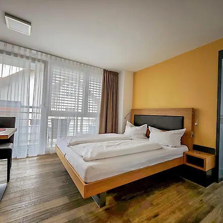 Birkhofer Geniessen - Am Bodensee Bed & Breakfast Immenstaad am Bodensee