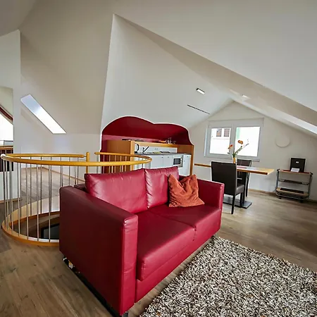 Birkhofer Geniessen - Am Bodensee