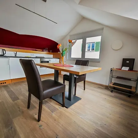 Genießen - Haus Seeblick Frühstückspension Immenstaad am Bodensee