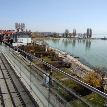 Birkhofer Geniessen - Am Bodensee Отель типа 
