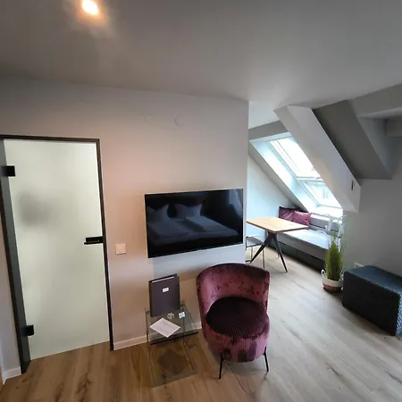 Bed and Breakfast Birkhofer Geniessen - Am Bodensee Immenstaad am Bodensee