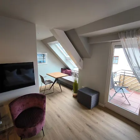Birkhofer Geniessen - Am Bodensee 4* Имменштад-ам-Бодензее