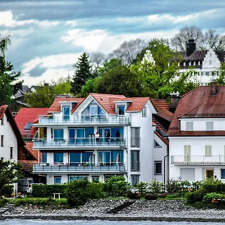 Genießen - Haus Seeblick 4* Immenstaad am Bodensee