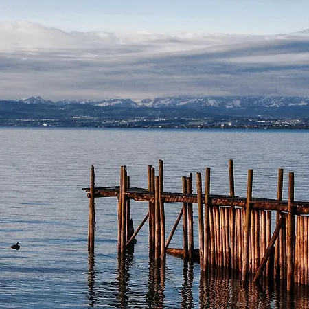 Birkhofer Geniessen - Am Bodensee 博登斯边的伊门施塔特