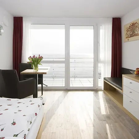 Bed & Breakfast Birkhofer Geniessen - Am Bodensee Immenstaad am Bodensee