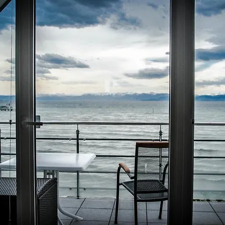 Birkhofer Geniessen - Am Bodensee 4* Immenstaad am Bodensee