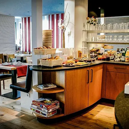 Birkhofer Geniessen - Am Bodensee