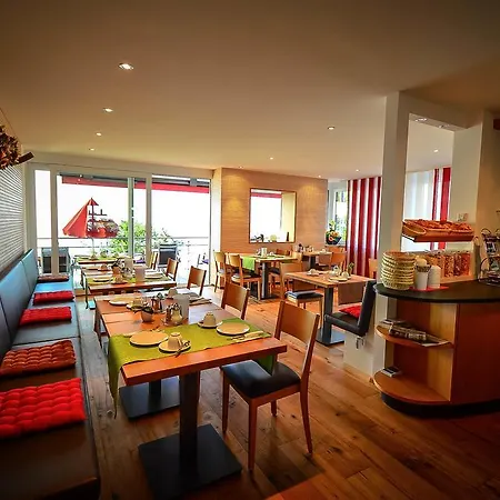 Genießen - Haus Seeblick 4* Immenstaad am Bodensee