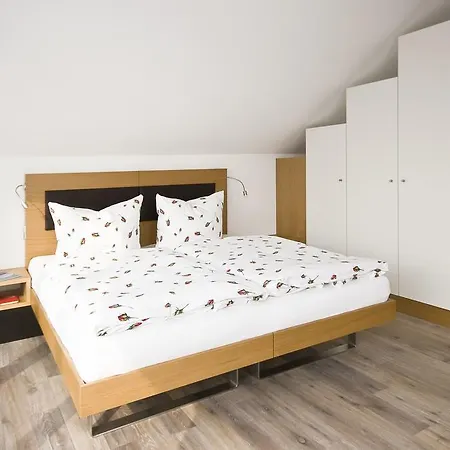 Birkhofer Geniessen - Am Bodensee Bed & Breakfast