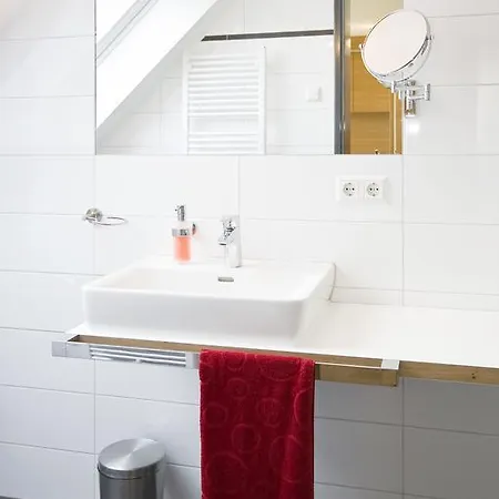 Birkhofer Geniessen - Am Bodensee