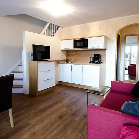 Birkhofer Geniessen - Am Bodensee Bed & Breakfast Immenstaad am Bodensee