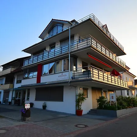 Bed & Breakfast Birkhofer Geniessen - Am Bodensee 4*