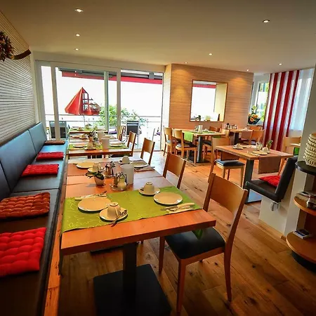 Birkhofer Geniessen - Am Bodensee