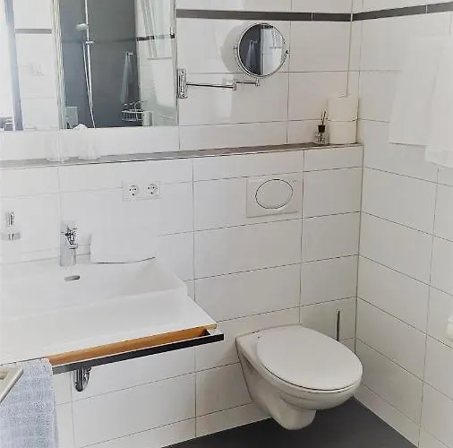 Birkhofer Geniessen - Am Bodensee 4*