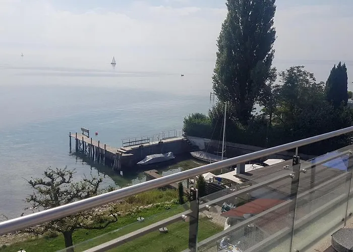 Birkhofer Geniessen - Am Bodensee