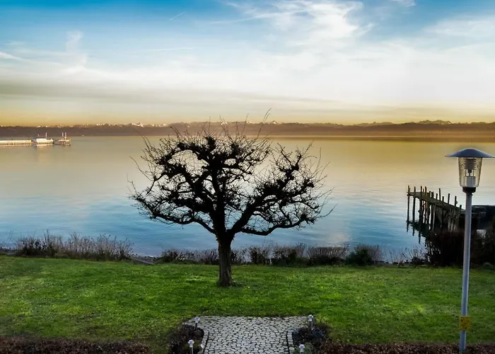 Birkhofer Geniessen - Am Bodensee 4*