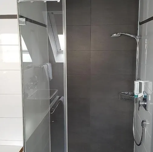 לינה וארוחת בוקר Birkhofer Geniessen - Am Bodensee 4*