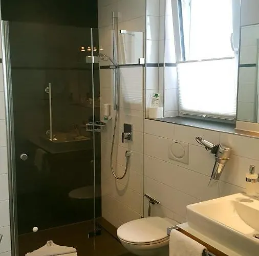 לינה וארוחת בוקר Birkhofer Geniessen - Am Bodensee אימנשטאדט אם בודנזה