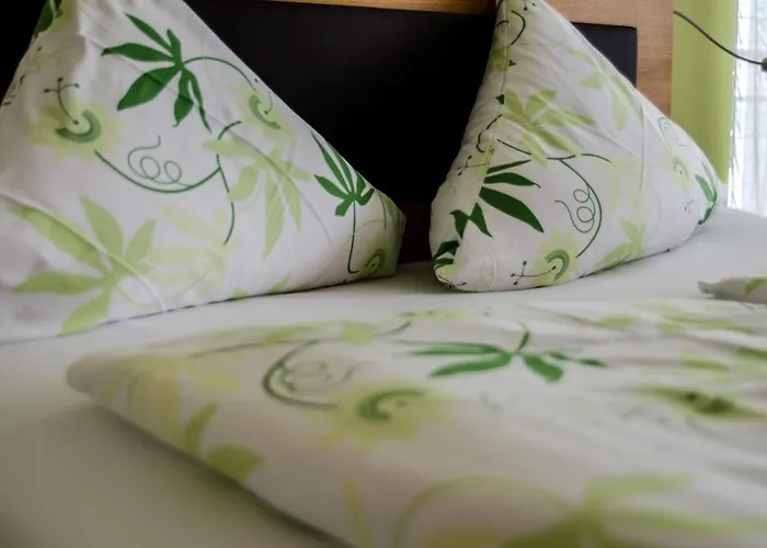 Birkhofer Geniessen - Am Bodensee Immenstaad am Bodensee