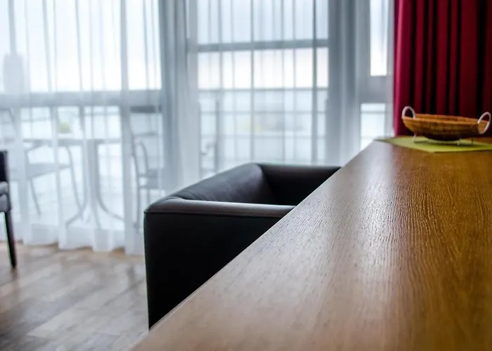 Birkhofer Geniessen - Am Bodensee 4*