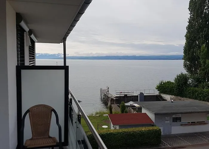 Birkhofer Geniessen - Am Bodensee