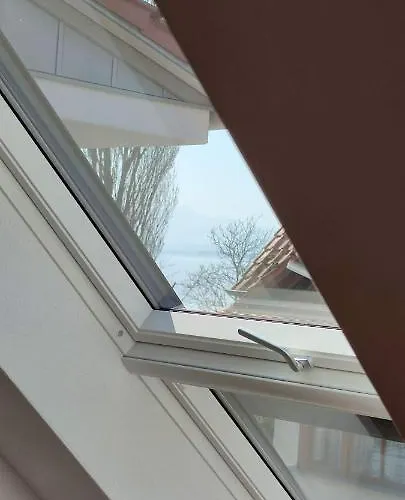 Birkhofer Geniessen - Am Bodensee Отель типа 