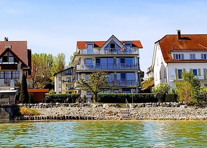 Birkhofer Geniessen - Am Bodensee 4*