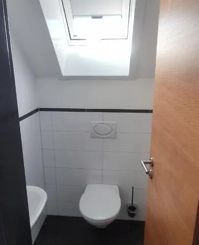 Oda ve Kahvaltı Birkhofer Geniessen - Am Bodensee