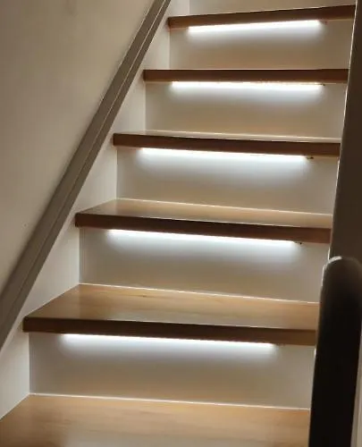 לינה וארוחת בוקר Birkhofer Geniessen - Am Bodensee 4*