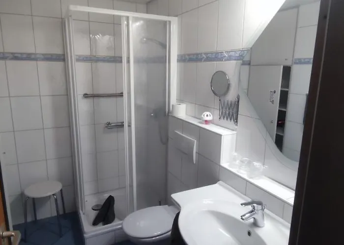 Birkhofer Geniessen - Am Bodensee Immenstaad am Bodensee