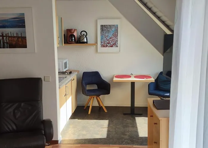 לינה וארוחת בוקר Birkhofer Geniessen - Am Bodensee אימנשטאדט אם בודנזה