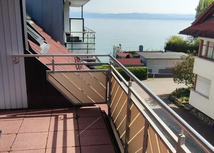 Birkhofer Geniessen - Am Bodensee Имменштад-ам-Бодензее