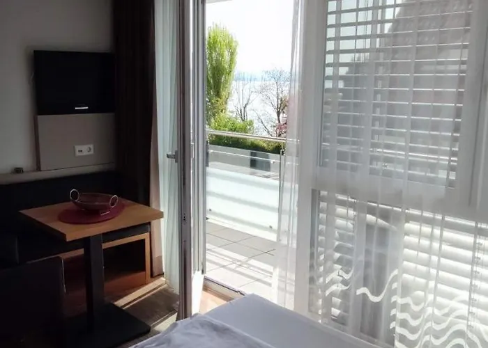 Birkhofer Geniessen - Am Bodensee