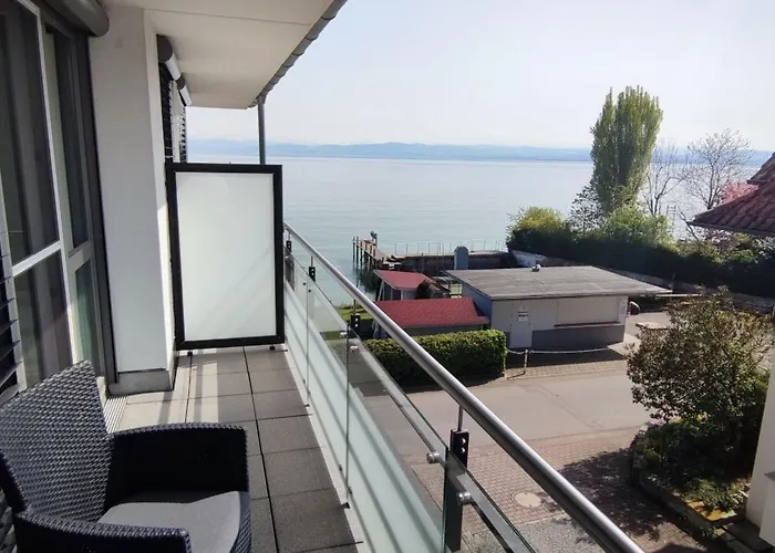 Birkhofer Geniessen - Am Bodensee Immenstaad am Bodensee