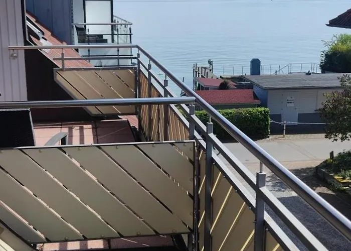 Birkhofer Geniessen - Am Bodensee