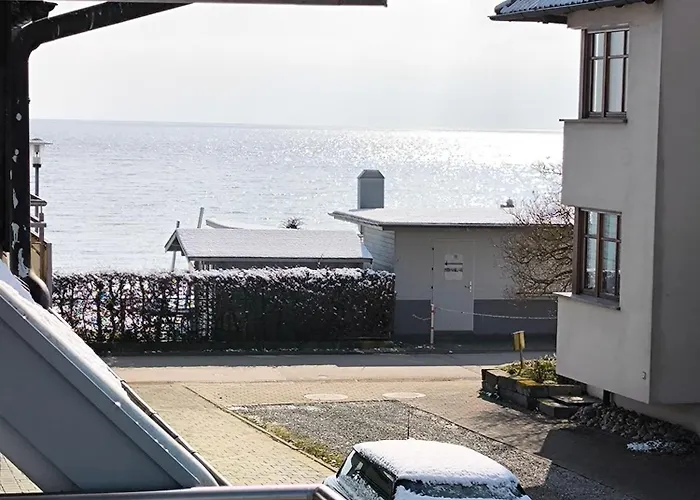 Birkhofer Geniessen - Am Bodensee 4*