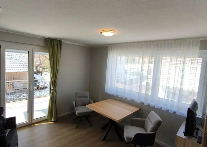 Birkhofer Geniessen - Am Bodensee