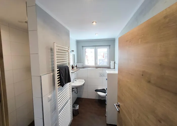 Oda ve Kahvaltı Birkhofer Geniessen - Am Bodensee Immenstaad am Bodensee