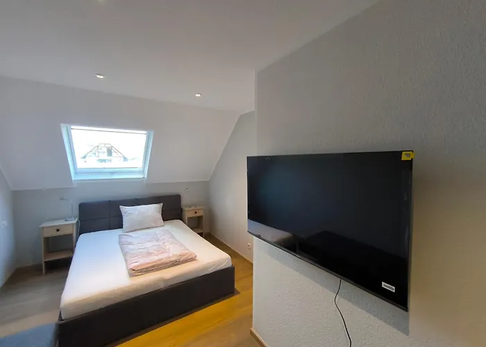 Birkhofer Geniessen - Am Bodensee