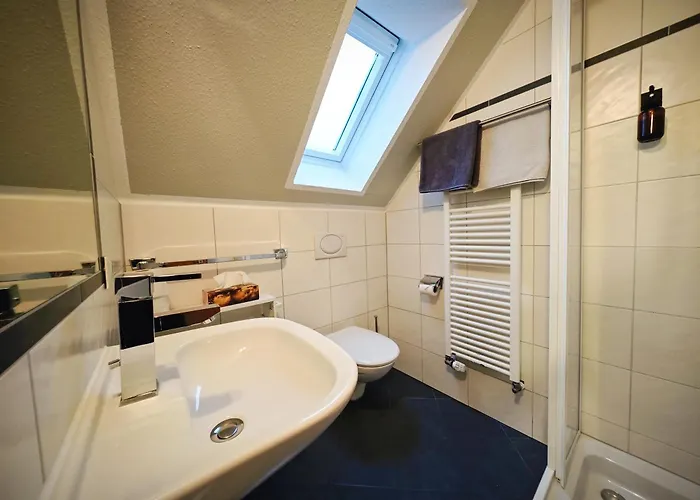 Birkhofer Geniessen - Am Bodensee Immenstaad am Bodensee