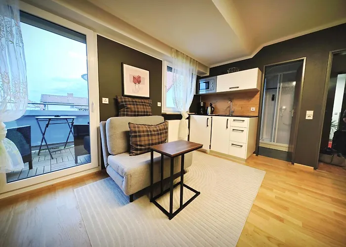 Birkhofer Geniessen - Am Bodensee 4* אימנשטאדט אם בודנזה