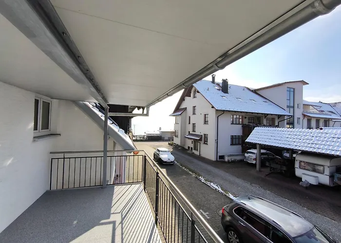 Birkhofer Geniessen - Am Bodensee 4*