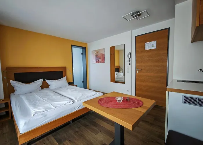 Birkhofer Geniessen - Am Bodensee 4*