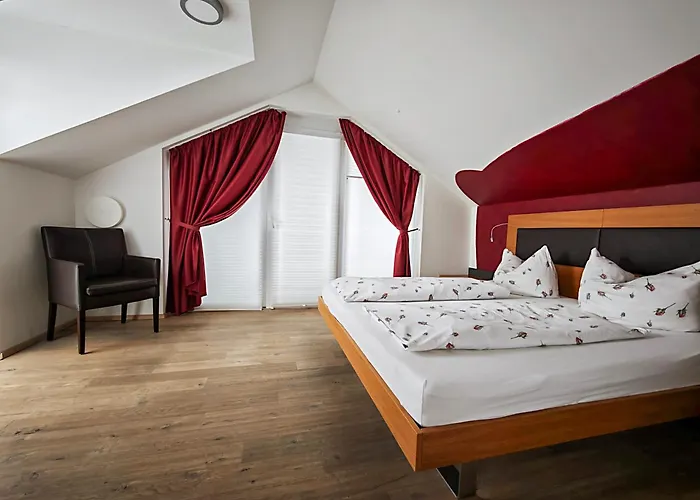 Birkhofer Geniessen - Am Bodensee Immenstaad am Bodensee