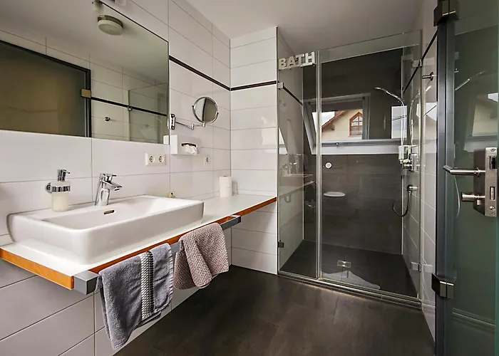 Birkhofer Geniessen - Am Bodensee Имменштад-ам-Бодензее