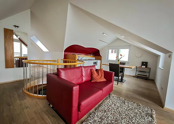 Birkhofer Geniessen - Am Bodensee