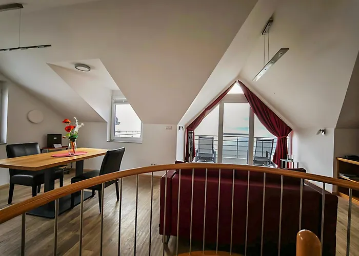 Oda ve Kahvaltı Birkhofer Geniessen - Am Bodensee 4*