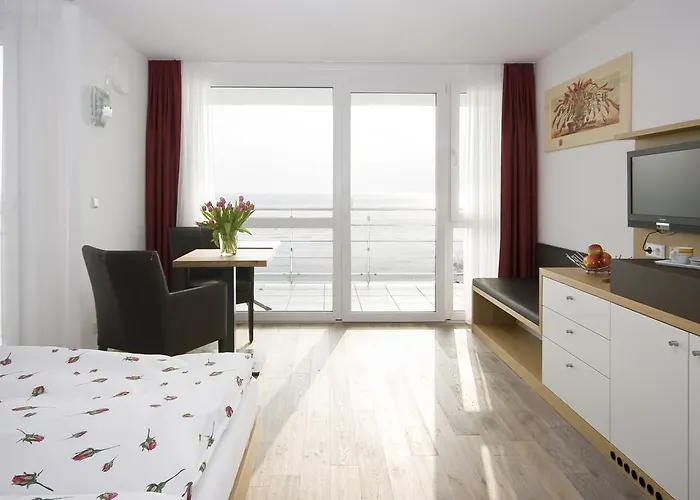 Oda ve Kahvaltı Birkhofer Geniessen - Am Bodensee Immenstaad am Bodensee